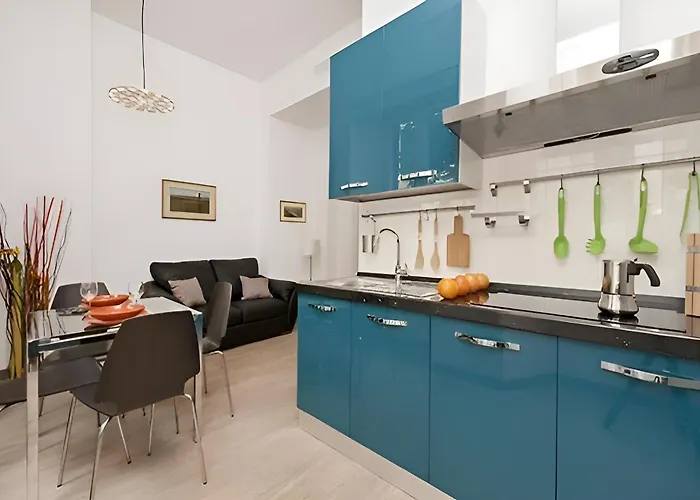 Apartment Ungaretti Vatican *
